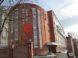 Бизнес-центр Олонецкий 4к2 1