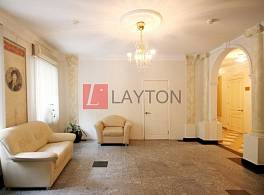 Особняк Коробейников пер 22 4