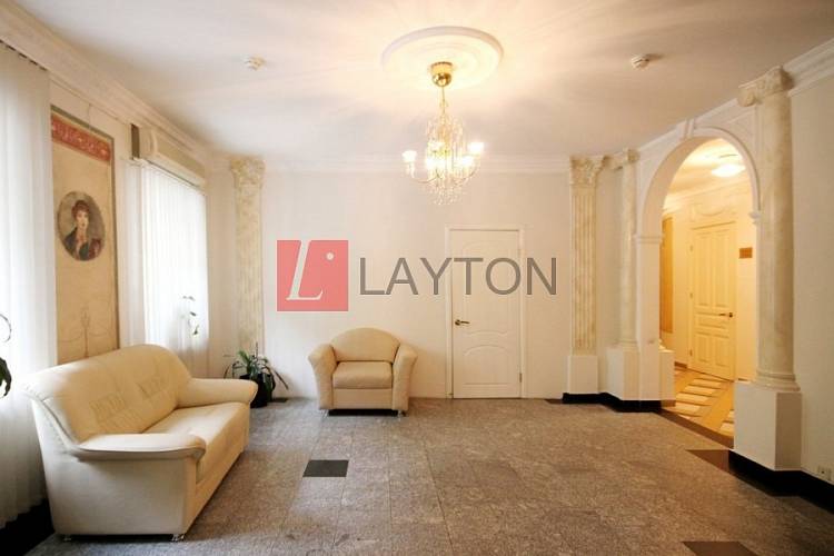 Особняк Коробейников пер 22 - картинка 5 Особняк Коробейников пер 22 - картинка 5