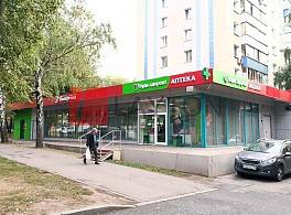 Жилой Дом Кавказский б-р 41к1 1