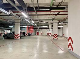 Бизнес-центр РТС Партизанская 3