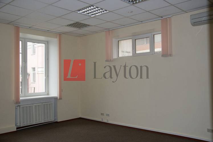 Бизнес-центр На Суздальской - картинка 29 Бизнес-центр На Суздальской - картинка 29