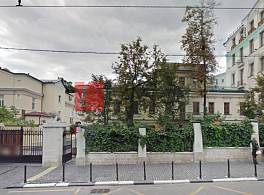 Бизнес-центр На Гоголевском 2