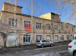 Бизнес-центр Лихоборская наб. вл. 11 3