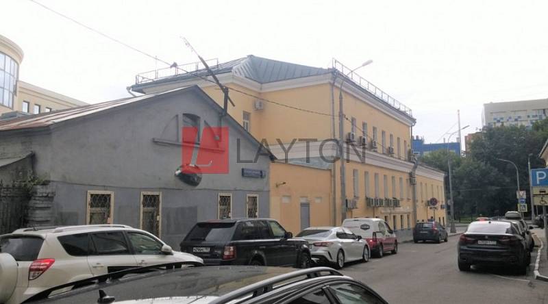 Бизнес-центр Николоямская, 38 стр 2 - картинка 4 Бизнес-центр Николоямская, 38 стр 2 - картинка 4