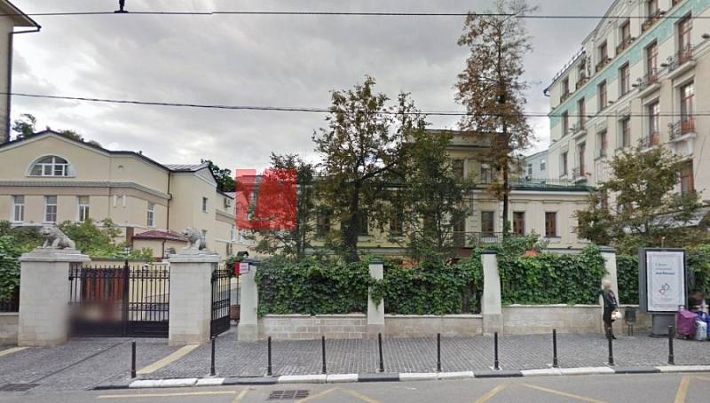 Бизнес-центр На Гоголевском - картинка 3 Бизнес-центр На Гоголевском - картинка 3