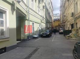 Бизнес-центр Лубянский пр. 5 стр 1 2