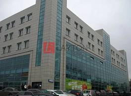 Бизнес-центр Работа 4