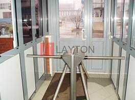 Бизнес-центр На Котляковской 1