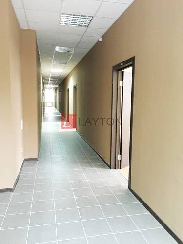 Бизнес-центр Ярославская 21А - картинка 6 Бизнес-центр Ярославская 21А - картинка 6