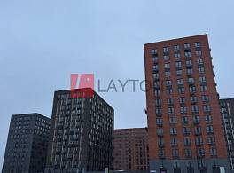 ЖК Остафьево 1