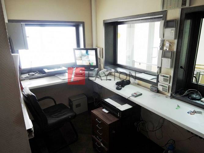 Бизнес-центр Сокольнический Вал - картинка 8 Бизнес-центр Сокольнический Вал - картинка 8