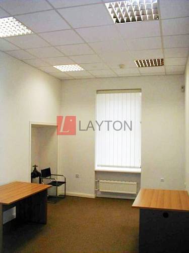 Особняк Спартаковская 11 - картинка 13 Особняк Спартаковская 11 - картинка 13