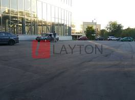 Бизнес-центр Волоколамское 79 2