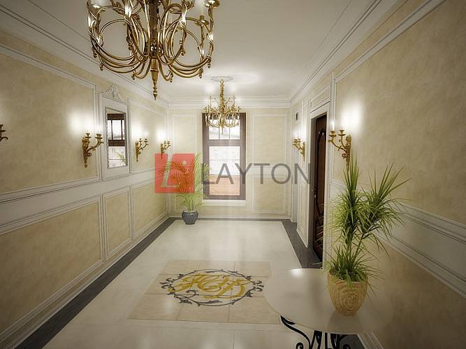 Особняк Юсупов Двор - картинка 11 Особняк Юсупов Двор - картинка 11