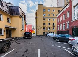 Бизнес-центр Элберт Плэйс 1