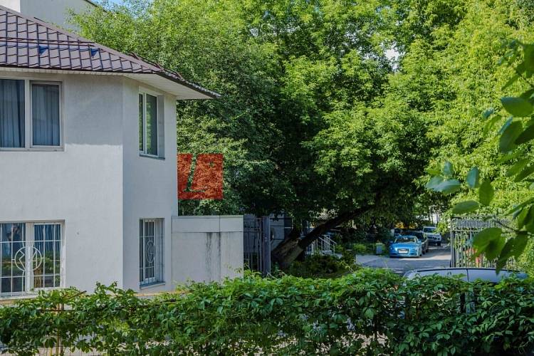 Бизнес-центр На Вавилова - картинка 5 Бизнес-центр На Вавилова - картинка 5