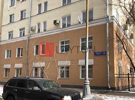 Жилой Дом Хавская ул., 3 2