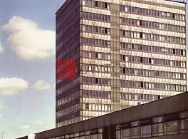 Бизнес-центр Технопарк ЗИЛ корпус А 3