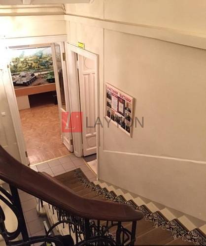 Особняк Усадьба Юргенсона - картинка 6 Особняк Усадьба Юргенсона - картинка 6