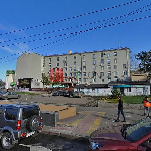 Особняк Большие Каменщики, 1 - картинка 5 Особняк Большие Каменщики, 1 - картинка 5