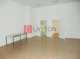 Бизнес-центр На Фабрициуса 4