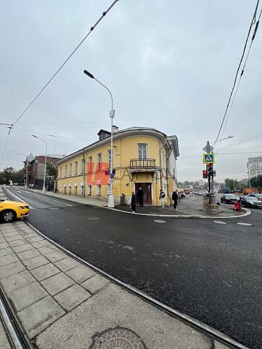 Особняк Яузская 1/15 с1 - картинка 4 Особняк Яузская 1/15 с1 - картинка 4