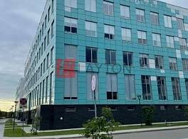 Бизнес-центр Квартал Менделеева 2