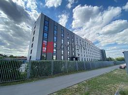 Бизнес-центр РТС Медведково 3