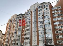 Жилой Дом Святоозёрская ул., 32 3