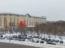 Бизнес-центр Селигер 2