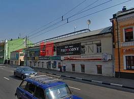 Бизнес-центр Люсиновская улица, 7/8с1 4