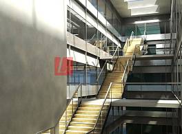 Бизнес-центр Крылатские Холмы кор 5 1