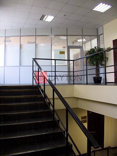 Бизнес-центр Сокольнический Вал - картинка 6 Бизнес-центр Сокольнический Вал - картинка 6