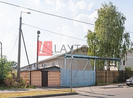 Бизнес-центр проезд 2-й Перова Поля, д 2 стр 4 1