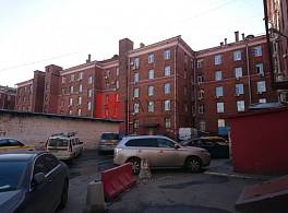 Бизнес-центр Восток-2 4