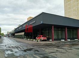 Бизнес-центр проезд Дежнева 13 4