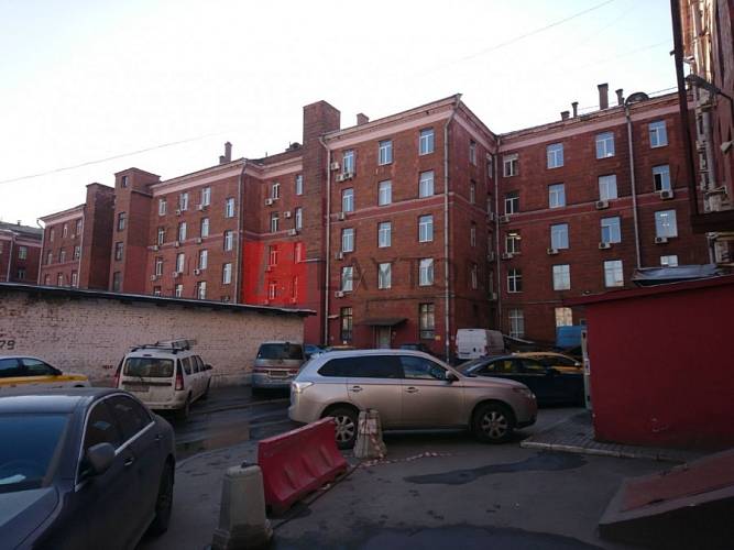 Бизнес-центр Восток-2 - картинка 5 Бизнес-центр Восток-2 - картинка 5