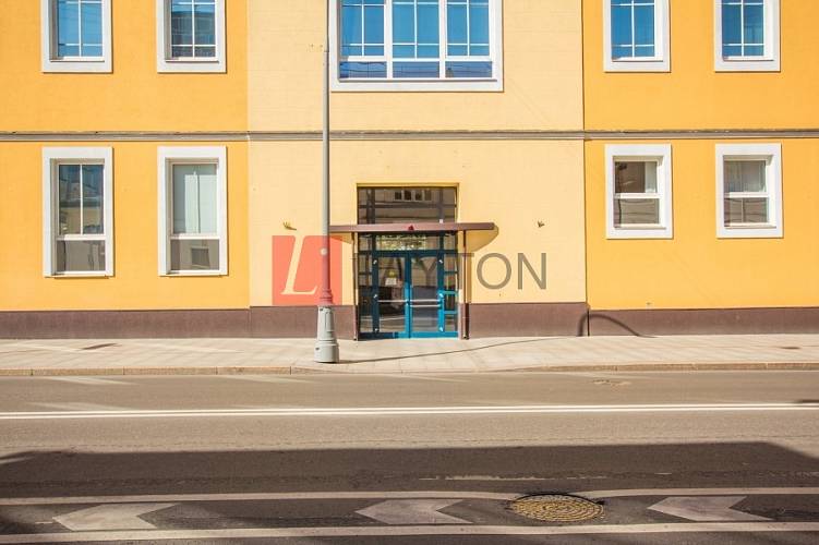 Бизнес-центр Николоямская 15 - картинка 4 Бизнес-центр Николоямская 15 - картинка 4