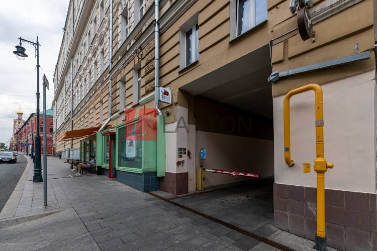 Бизнес-центр Петровка 26 стр 3 - картинка 4 Бизнес-центр Петровка 26 стр 3 - картинка 4