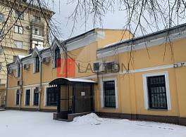 Жилой Дом Большая Полянка, 4/10 4