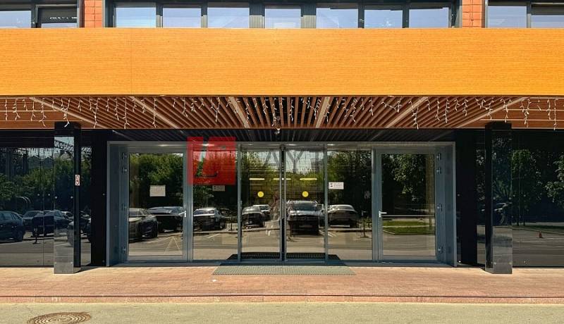 Бизнес-центр Золото - картинка 5 Бизнес-центр Золото - картинка 5