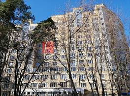 Жилой Дом Челюскинская ул., 9 2