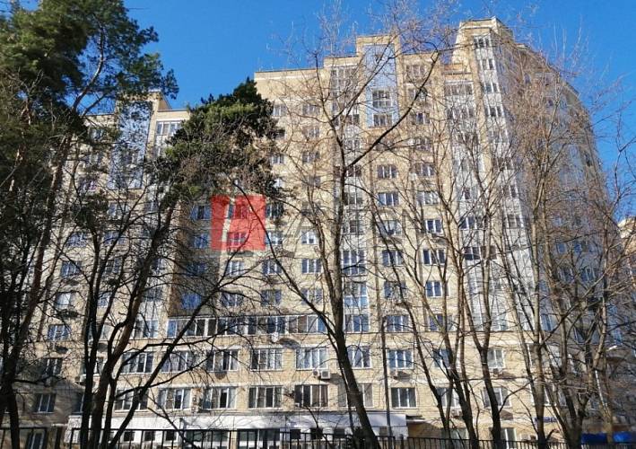 Жилой Дом Челюскинская ул., 9 - картинка 3 Жилой Дом Челюскинская ул., 9 - картинка 3