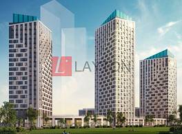 ЖК Level Войковская 2