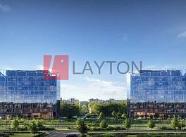 Бизнес-центр QOOB 1