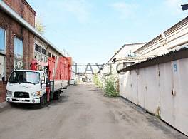 Бизнес-центр Подольск, ул.Серпуховская, д. 43 4