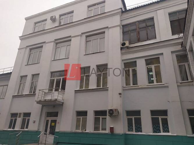 Бизнес-центр 1-я улица Ямского поля 17 корп 9 - картинка 7 Бизнес-центр 1-я улица Ямского поля 17 корп 9 - картинка 7