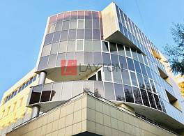 Бизнес-центр ул Таганская, д 34 стр 3 1