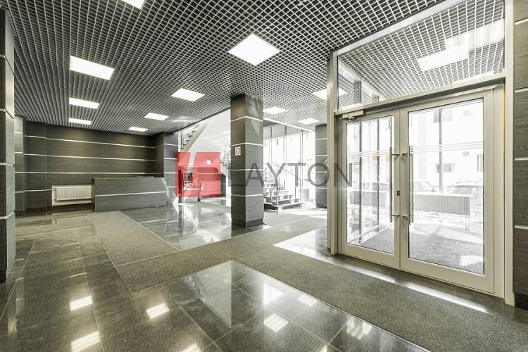 Бизнес-центр Южный Порт 16 стр.1 - картинка 12 Бизнес-центр Южный Порт 16 стр.1 - картинка 12